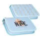 Penalas NICE TO BEAR YOU, Starpak, 210x140x40 mm, su 2-iem atvartais