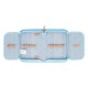 Penalas NICE TO BEAR YOU, Starpak, 210x140x40 mm, su 2-iem atvartais