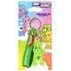 Raktų pakabukas CARE BEARS, Starpak, žalios sp.