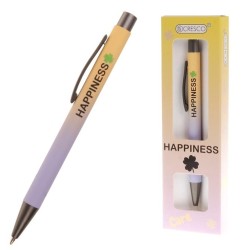 Automatinis tušinukas HAPPINESS, Cresco, dėžutėje