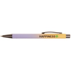 Automatinis tušinukas HAPPINESS, Cresco, dėžutėje