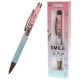 Automatinis tušinukas SMILE TO GO, Cresco, dėžutėje