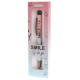 Automatinis tušinukas SMILE TO GO, Cresco, dėžutėje
