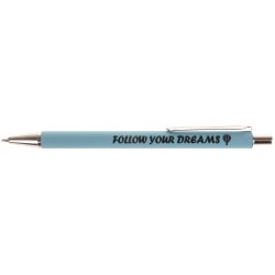 Automatinis tušinukas FOLLOW YOUR DREAMS, Cresco, dėžutėje