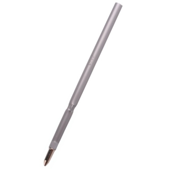 Šerdelė tušinukams X20, Cresco, 1.0 mm, mėlynos sp.