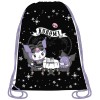 Maišelis sportinei aprangai KUROMI, CoolPack, 430x330mm