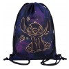 Maišelis sportinei aprangai STITCH, CoolPack, 430x330mm