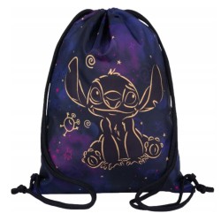 Maišelis sportinei aprangai STITCH, CoolPack, 430x330mm