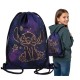 Maišelis sportinei aprangai STITCH, CoolPack, 430x330mm