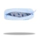 Penalas STITCH DISNEY FLUFFY, CoolPack, 210x70x60mm, mėlynos sp.