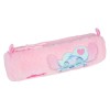 Penalas STITCH DISNEY FLUFFY, CoolPack, 210x70x60mm, rožinės sp.