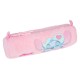 Penalas STITCH DISNEY FLUFFY, CoolPack, 210x70x60mm, rožinės sp.