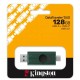 USB laikmena KINGSTON DataTraveler DUO, 128 GB, 3.2  Gen 1
