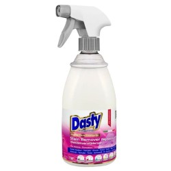 Purškiamas riebalų dėmių valiklis DASTY, 600 ml