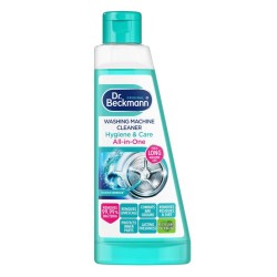 Skalbimo mašinos valiklis Dr. BECKMANN Hygiene&Care, 250ml