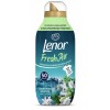Skalbinių minkštiklis LENOR Fresh Air Nord, 50 skalb., 700 ml