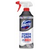 Purškiamos WC putos DOMESTOS Power Foam Zero Lime, 435 ml