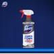 Purškiamos WC putos DOMESTOS Power Foam Zero Lime, 435 ml