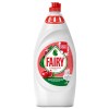 Indų ploviklis FAIRY Clean & Fresh Granate, 450 ml
