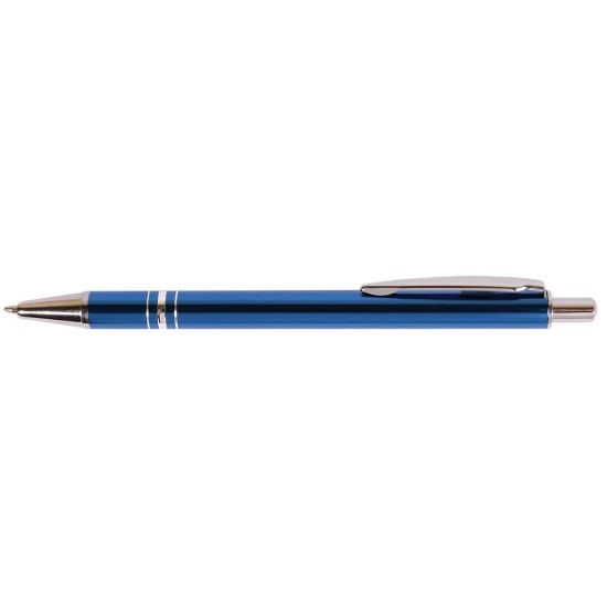 Automatinis tušinukas CARLOS, Cresco, 0.7 mm, mėlynos sp.