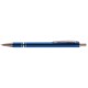 Automatinis tušinukas CARLOS, Cresco, 0.7 mm, mėlynos sp.