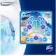 WC valiklis-gaiviklis DOMESTOS Power 5 Ocean, 3x55 g