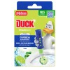 WC gelis DUCK Fresh Discs Lime su aplikatoriumi, 36 ml