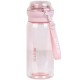 Gertuvė KITE, 500 ml, su užrakinamu dangteliu, rožinės sp. tritano plastikas