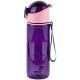 Gertuvė KITE, 530 ml, su užrakinamu dangteliu, violetinės sp. tritano plastikas