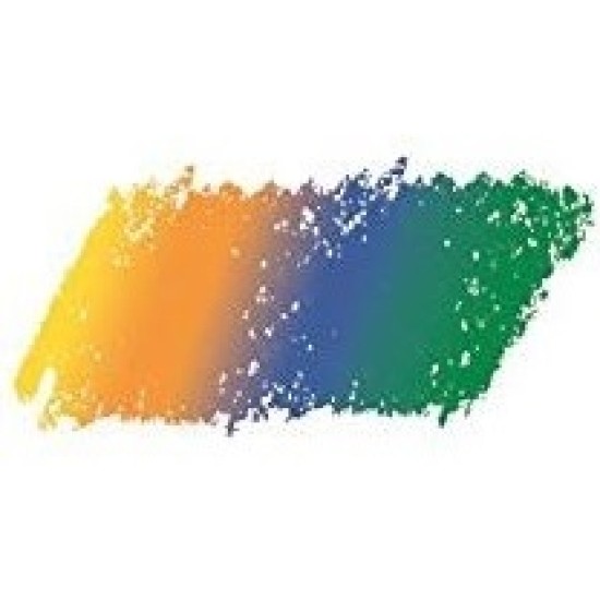 Daugiaspalvis pieštukas RAINBOW, Jolly