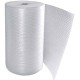 Burbulinė pakavimo plėvelė, 1,50m x 100m, baltos sp., rulone