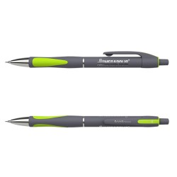 Automatinis pieštukas MEGAPOLIS CONCEPT, ErichKrause, 0.5mm, HB