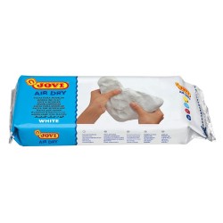 Molis JOVI, 500g, baltos sp.
