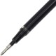 Šerdelė geliniams rašikliams BOSS, EconoMix, 1.0mm, mėlynos sp.