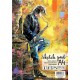 Albumas eskizams, A4, 25 lapai, 210gsm, reljefiniai vidiniai lapai, su spirale viršuje