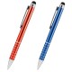 Pasukamas tušinukas TOUCH PEN , Grand, 0.7mm, mėlynos sp.