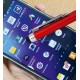 Pasukamas tušinukas TOUCH PEN , Grand, 0.7mm, mėlynos sp.