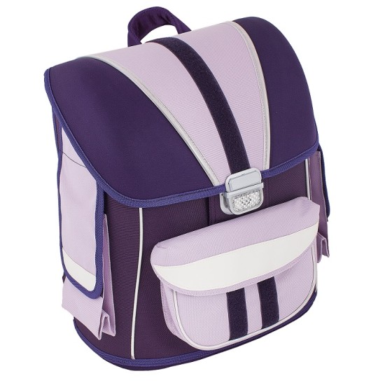 Mokyklinė kuprinė BEAUTY, CoolForSchool, 1100g