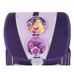 Mokyklinė kuprinė BEAUTY, CoolForSchool, 1100g