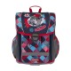 Ergonominė kuprinė FUNNY RACOONS, ErichKrause, 16L, 830g