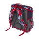 Ergonominė kuprinė FUNNY RACOONS, ErichKrause, 16L, 830g