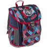 Ergonominė kuprinė FUNNY RACOONS, ErichKrause, 16L, 830g
