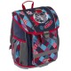 Ergonominė kuprinė FUNNY RACOONS, ErichKrause, 16L, 830g