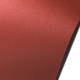 Dekoratyvinis popierius RED LACQUER, Curious Metallics, A4, 120gsm