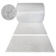 Burbulinė pakavimo plėvelė, 1,50 m x 1 m, baltos sp.