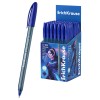 Ultra glide tušinukas U-108 ORIGINAL STICK, ErichKrause, 1.0mm, mėlynos sp.