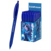 Ultra glide automatinis tušinukas U-208 ORIGINAL MATIC, ErichKrause, 1.0mm, mėlynos sp.