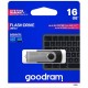 USB laikmena GoodRam UTS3, 16 GB, 3.0