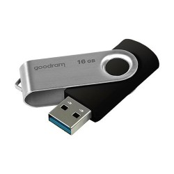 USB laikmena GoodRam UTS3, 16 GB, 3.0