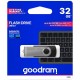 USB laikmena GoodRam UTS3, 32 GB, 3.0